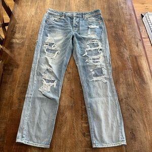 American Eagle Jeans, Size 14